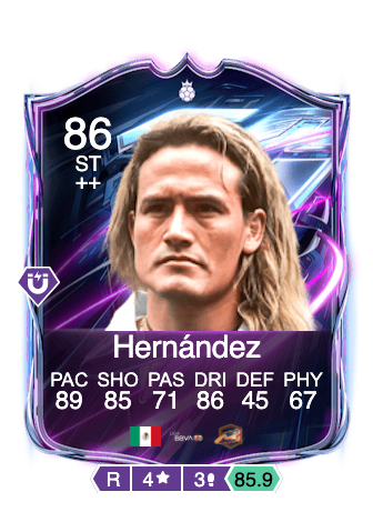 Hernández