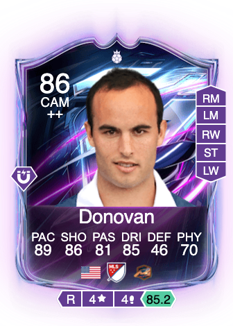 Donovan