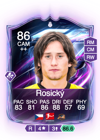 Rosický