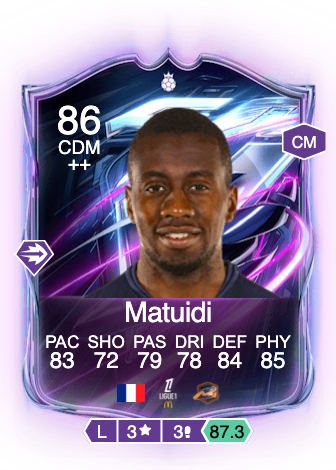 Matuidi