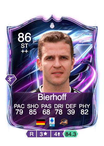 Bierhoff