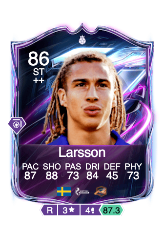 Larsson