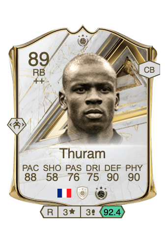 Thuram