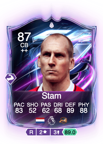 Stam
