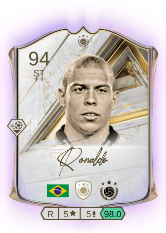 Ronaldo