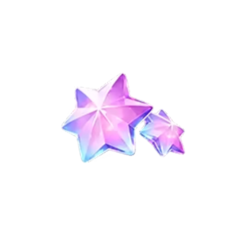 300+30 Lumin Crystals