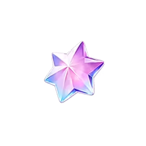 60+6 Lumin Crystals