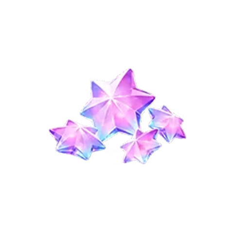 980+98 Lumin Crystals