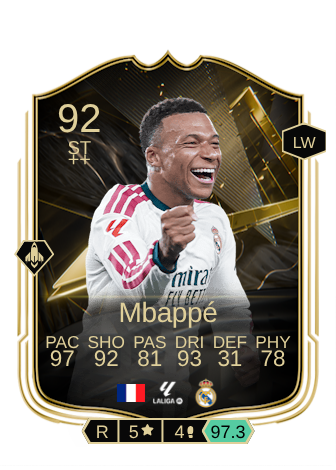 Kylian Mbappé