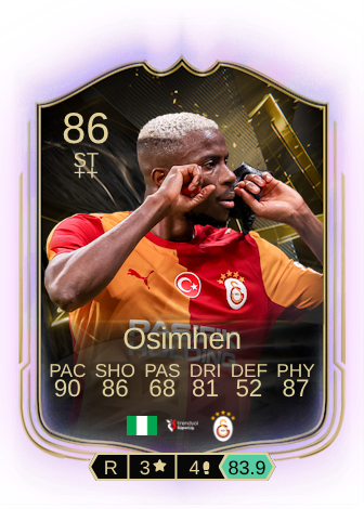 Victor Osimhen