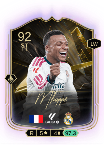 Kylian Mbappé