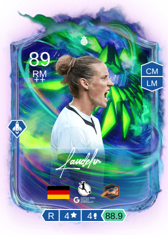 Simone Laudehr