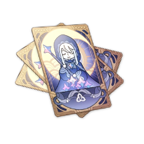 Blessing of the Welkin Moon × 3