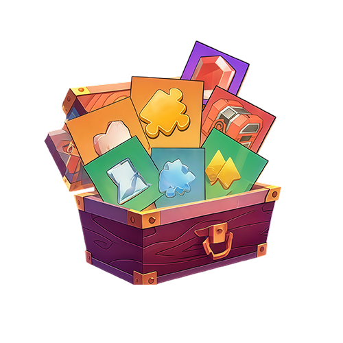 All-In-One Bundle