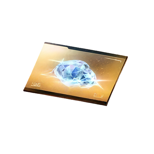 Daily Diamond Pass