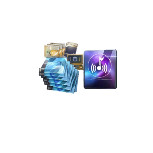 [Android]Music Collection Vol. 2