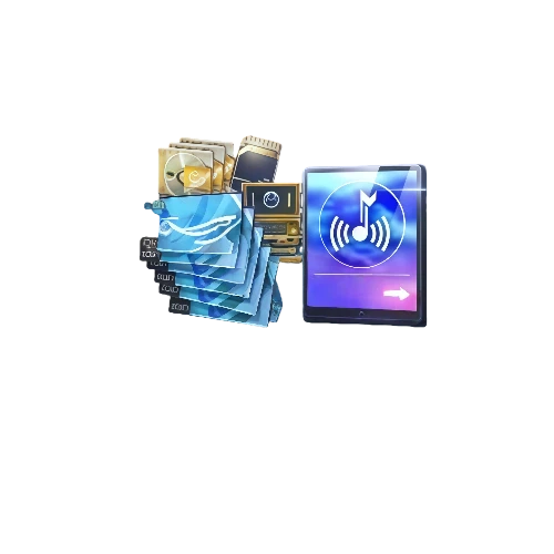 [Android] Music Collection Vol. 3