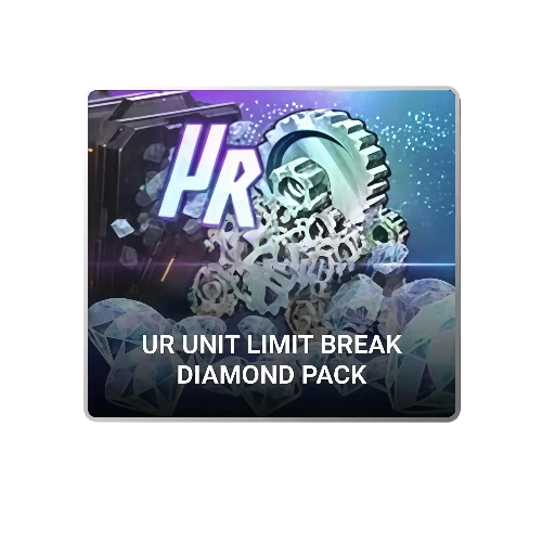 UR Unit Limit Break Pack
