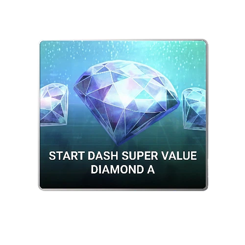 Start Dash Super Value Pack A