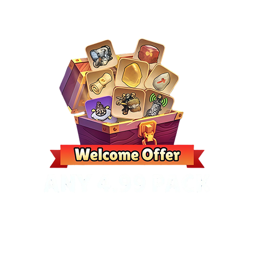 Packs estándar de 4,99