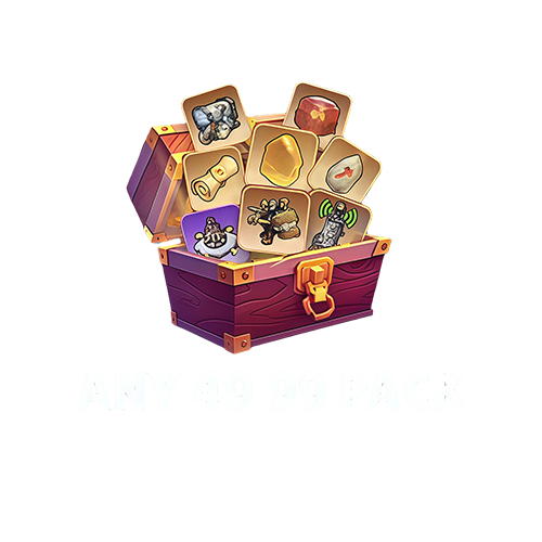 Packs Estándar de 49.99