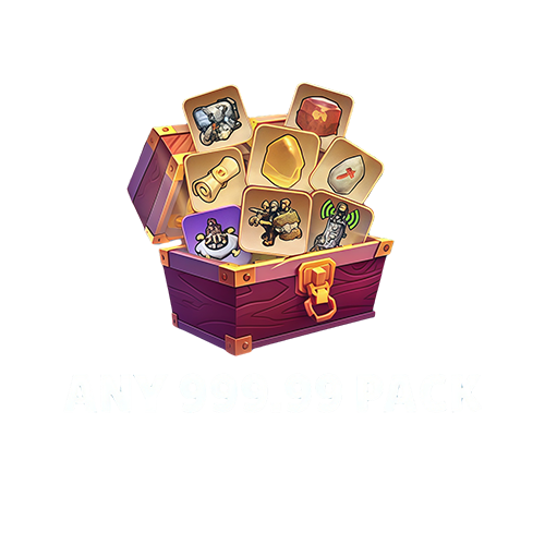 999,99 Paquetes Estándar