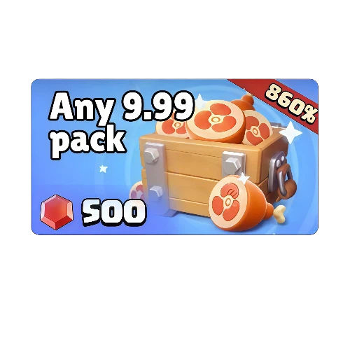9.99 스탠다드 팩