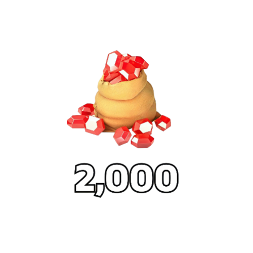 2000 루비