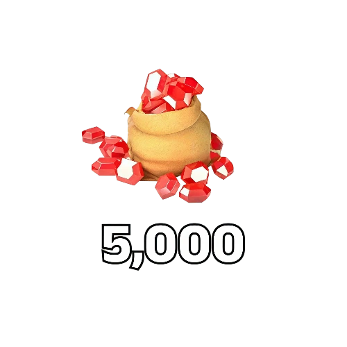 5000루비
