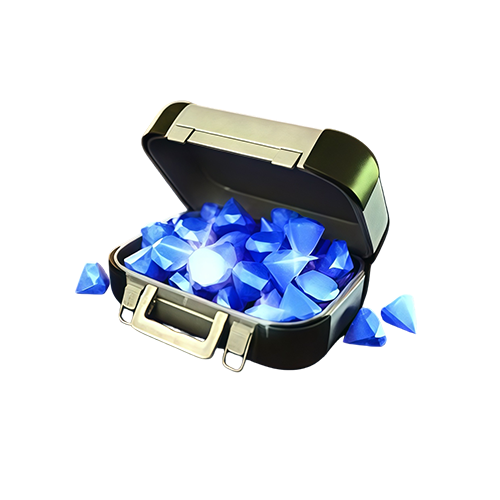 201 + 20 Diamonds