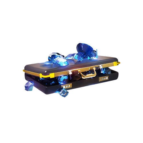 530 Diamonds