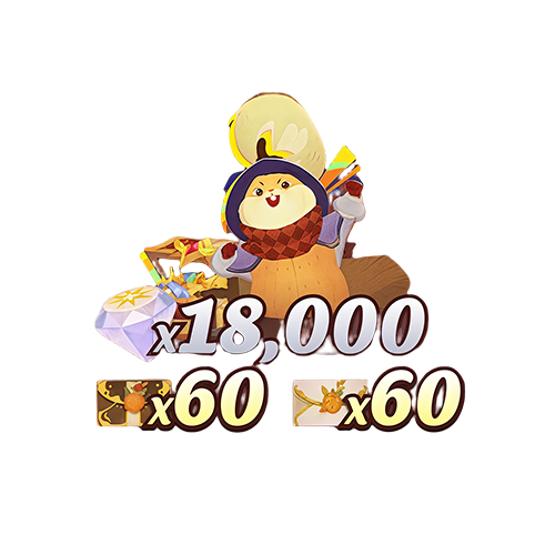 Paket Pertumbuhan + 42 Bonus