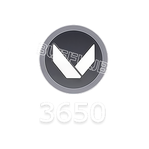 3650 баллов