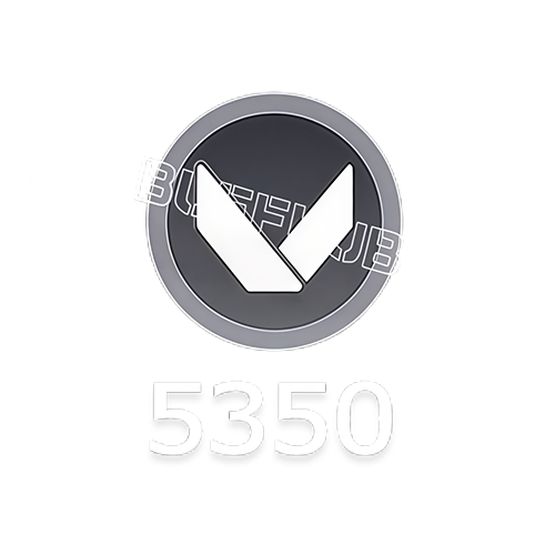 5350 баллов