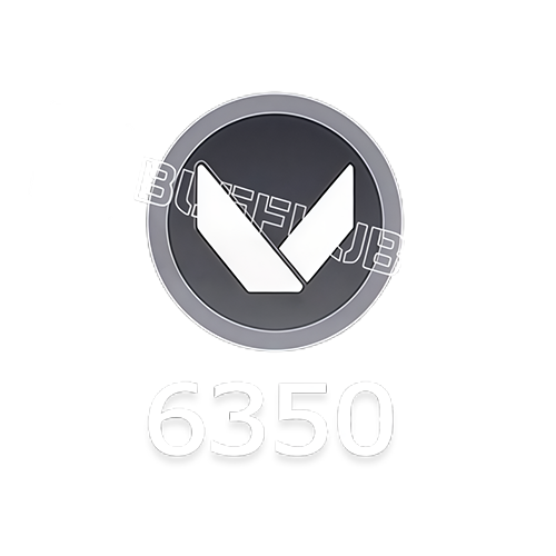 6350 баллов
