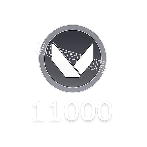 11000 баллов