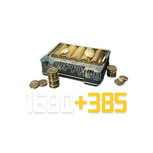 1680+385 Delta Coins