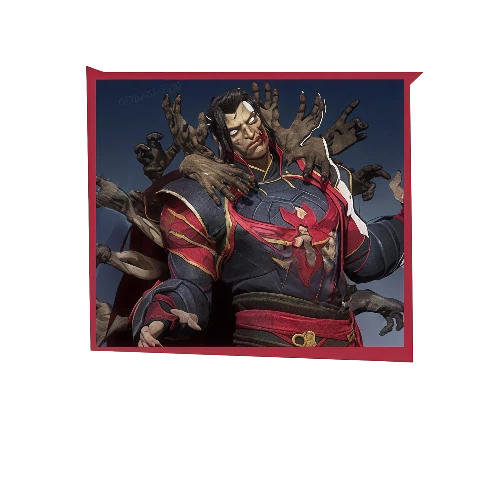 Doctor Strange in the Multiverse of Madness...