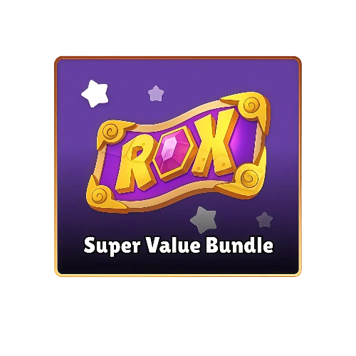 Super Value Bundle (4.99)