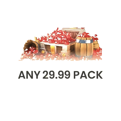 Jedes 29,99 Paket