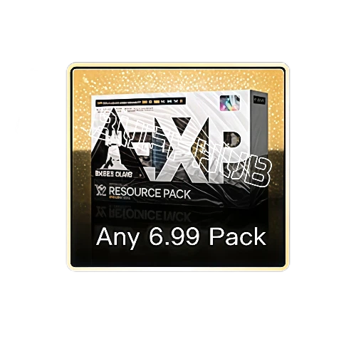Any $6.99 Pack