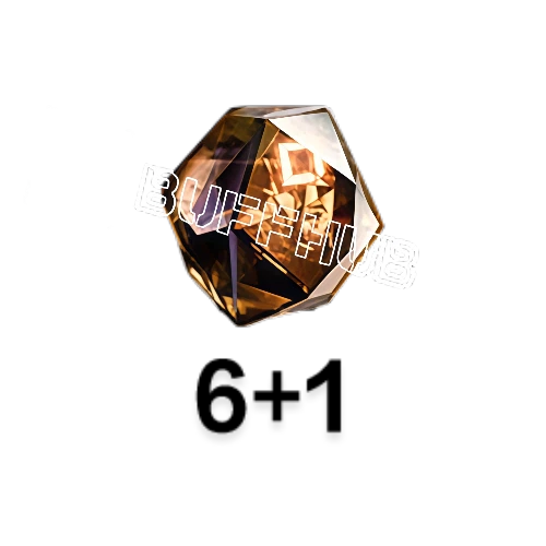 6+1 Originium
