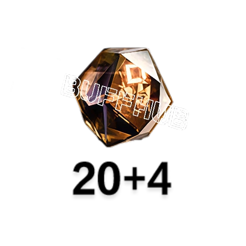 20+4 Originium