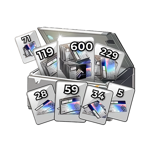 All-In-One Bundle