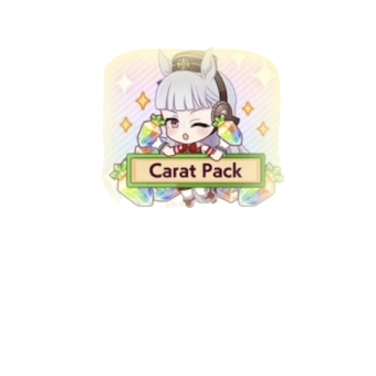 Daily Carats Pack