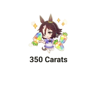 350 Carats