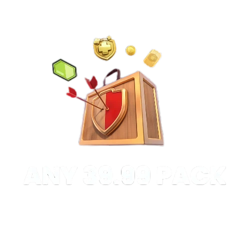 Any 39.99 Pack