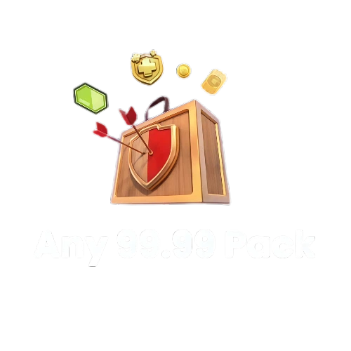 Any 99.99 Pack