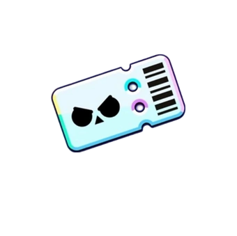 Brawl Pass Plus Special Offer