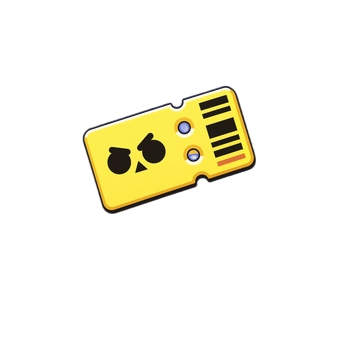 Brawl Pass